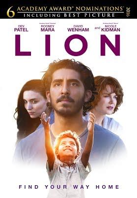 lionmovie. com|Lion Official Trailer 1 (2016) .